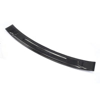 OEM Carbon Fiber Rear Wing Spoiler Deck Lid for Audi Mk2 TT 8J TTS 08-14 (Fits:TTS TT)