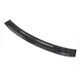 OEM Carbon Fiber Rear Wing Spoiler Deck Lid for Audi Mk2 TT 8J TTS 08-14 (Fits:TTS TT)