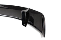 Audi TT 2007-2009 TTS Design Rear Carbon Spoiler