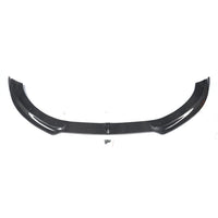 AUDI TT Carbon Fiber Front Spoiler