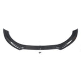 AUDI TT Carbon Fiber Front Spoiler