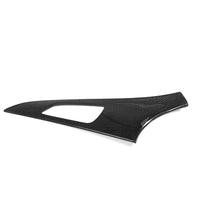 Audi A6 C7 Carbonfaser-Armaturenbrettverkleidung