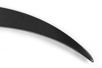 P style CLA carbon fiber rear trunk spoiler fit for Benz 13-14