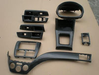Subaru Forester 09-10 interior decoration parts