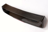 Subaru Impreza WRX 8 9th STI rear spoiler with lamp