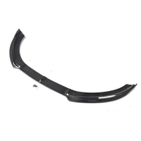 AUDI TT Carbon Fiber Front Spoiler