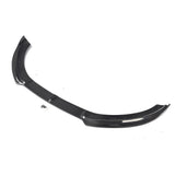 AUDI TT Carbon Fiber Front Spoiler