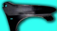 misubishi EVO 8 carbon fiber fender