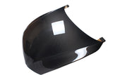 Audi A5 OEM Carbon Fiber Hoods