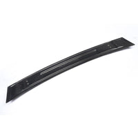 OEM Carbon Fiber Rear Wing Spoiler Deck Lid for Audi Mk2 TT 8J TTS 08-14 (Fits:TTS TT)