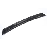 OEM Carbon Fiber Rear Wing Spoiler Deck Lid for Audi Mk2 TT 8J TTS 08-14 (Fits:TTS TT)