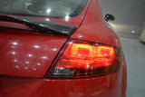 Audi TT 8J CA Spoiler