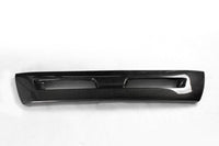 MITSUBISHI EVO 10 CARBONFASER-VORDERSTOßSTANGE