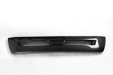 MITSUBISHI EVO 10 CARBONFASER-VORDERSTOßSTANGE