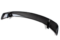 Audi TT 2007-2009 TTS Design Rear Carbon Spoiler