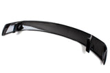 Audi TT 2007-2009 TTS Design Rear Carbon Spoiler
