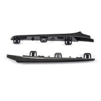 BMW F80 M3 / F82 M4 ABS + Kohlefaser-Frontfender-Lüftungsschlitze
