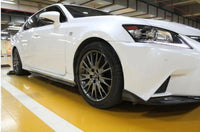 LEXUS GS250H 350H BODY KITS