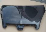 Mitsubishi COLT OEM carbon fiber hood