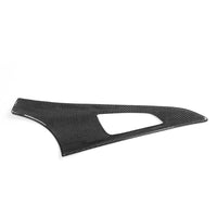 Audi A6 C7 Carbonfaser-Armaturenbrettverkleidung