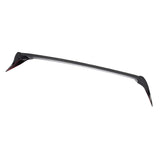 Porsche Macan Carbon Fiber Roof Spoiler
