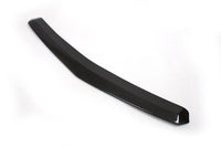 Mercedes Benz E-Class W212 Carbon Fiber Front Lip Spoiler