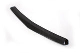 Mercedes Benz E-Class W212 Carbon Fiber Front Lip Spoiler