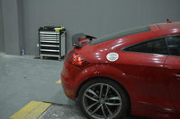 Audi TT 8J CA Spoiler