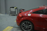 Audi TT 8J CA Spoiler