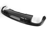AUDI A5 DTM Design Carbon Diffuser