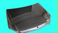 Mercedes BENZ OEM Carbon Fiber Engine Hoods