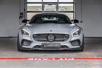 MERCEDES AMG GT / AMG GTS C190 | CARBON AERODYNAMIC PACKAGE