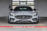 MERCEDES AMG GT / AMG GTS C190 | CARBON AERODYNAMIC PACKAGE