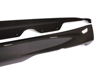 MERCEDES AMG GT / AMG GTS C190 | SIDE SKIRTS WITH CARBON TOP LAYER
