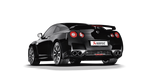 Akrapovic Nissan GT-R R35 Slip-On