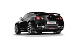 Akrapovic Nissan GT-R R35 Slip-On