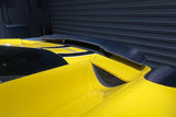 Carbondo 2010–2015 Ferrari 458 Coupe VT Style Carbon Fiber Trunk Spoiler Darwin Pro
