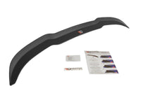 SPOILER CAP Ford Fiesta Mk8 ST/ST-Line
