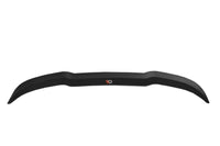 SPOILER CAP Ford Fiesta Mk8 ST/ST-Line