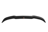 SPOILER CAP Ford Fiesta Mk8 ST/ST-Line