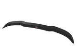 SPOILER CAP Ford Fiesta Mk8 ST/ST-Line