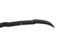 SPOILER CAP Ford Fiesta Mk8 ST/ST-Line