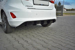 REAR VALANCE Ford Fiesta Mk8 ST-Line