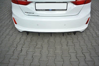REAR VALANCE Ford Fiesta Mk8 ST-Line