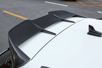 Audi RS4 B9 BKSSII Style Roof Spoiler DarwinPro