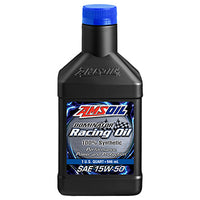 AMSOIL DOMINATOR 15W-50 Rennöl 946 ml