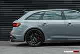 Audi RS4 B9 BKSSII Style Roof Spoiler DarwinPro