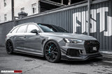 BKSS Style Frontlippe 2017-2019 DarwinPro