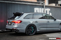 Audi RS4 B9 BKSS Style Roof Spoiler DarwinPro
