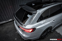 Audi RS4 B9 BKSS Style Rear Decklid Spoiler DarwinPro
